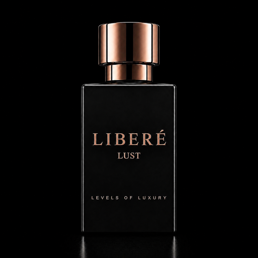 LIBERÉ LUST