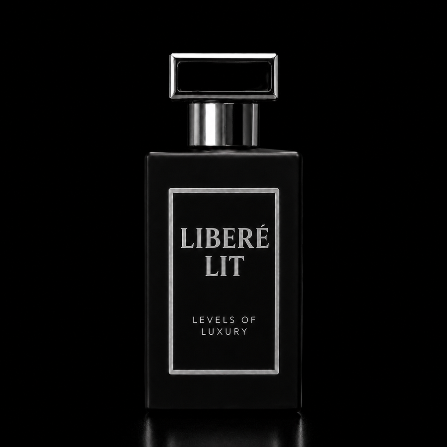 LIBERÉ LIT
