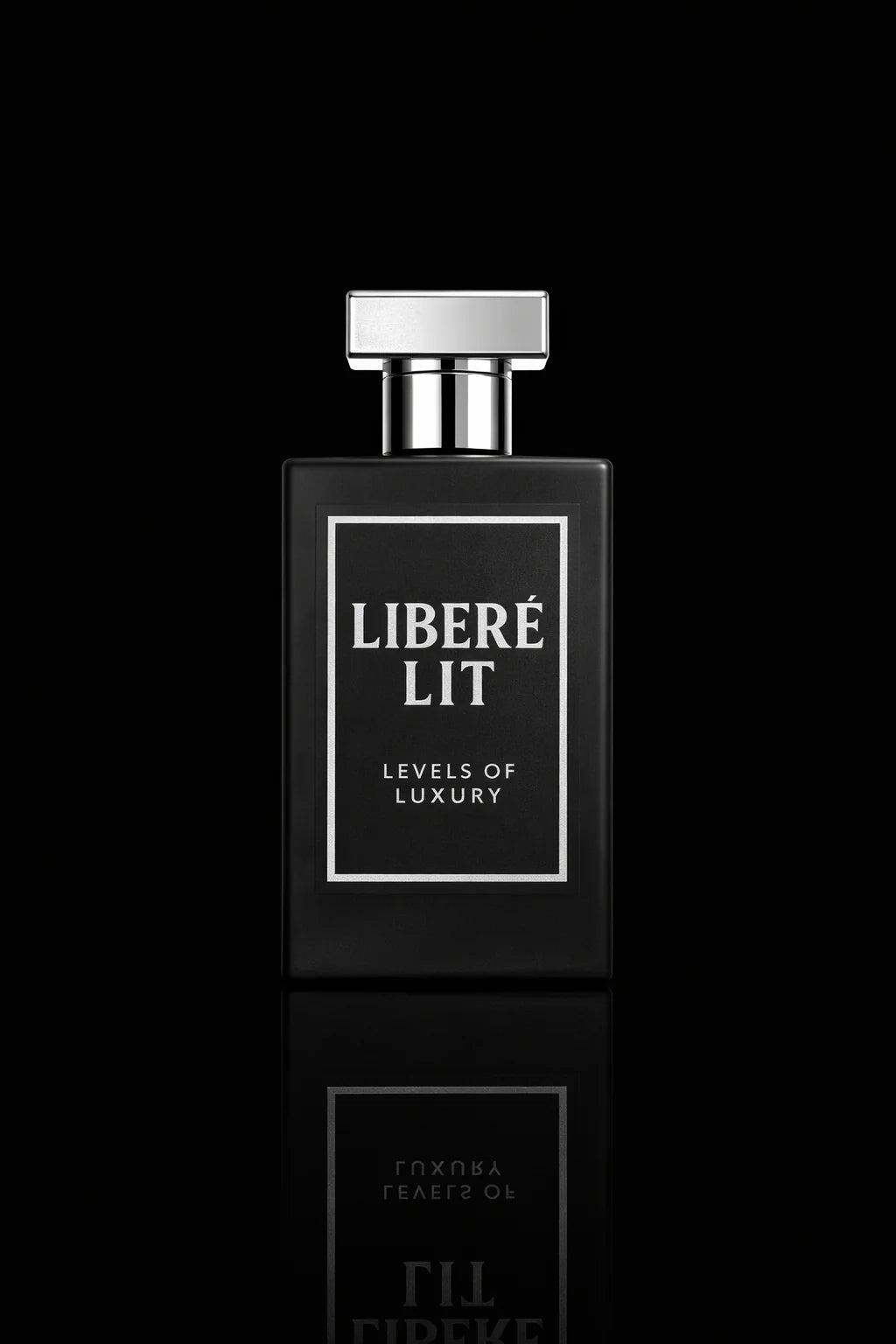 LIBERÉ LIT