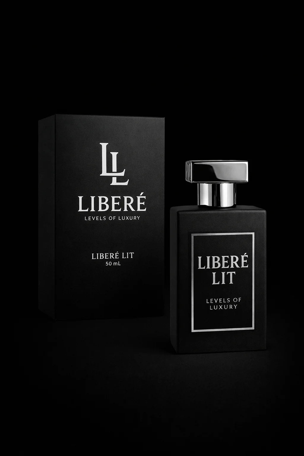 LIBERÉ LIT